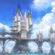 Illustration for article titled These Are The City-States of Final Fantasy XIV